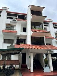 Villa Delle Rose (D10), Condominium #603676941